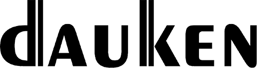 Dauken